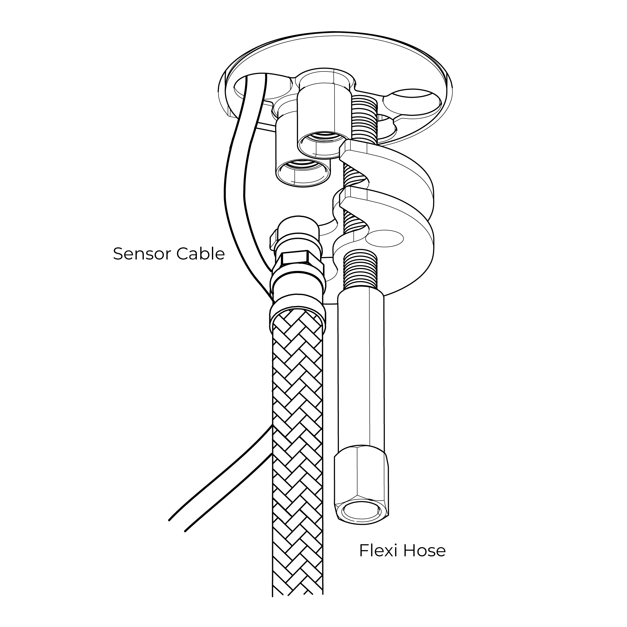 commercial temperature control