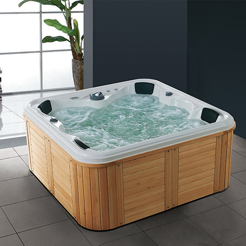 On sale Outdoor Large Size Commercial Hot Tub SPA Pool