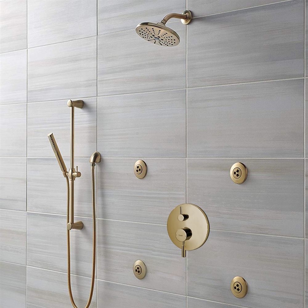 https://www.fontanashowers.com/v/vspfiles/assets/images/Bravat%20Brushed%20Gold%20Wall%20Mounted%20Round%20Rainfall%20Shower%20Set%20With%20Valve%20Mixer%203-Way%20Concealed%20And%20Four%20Round%20Body%20Jets%20With%20Handheld%20Shower%20Product%20Display.jpg