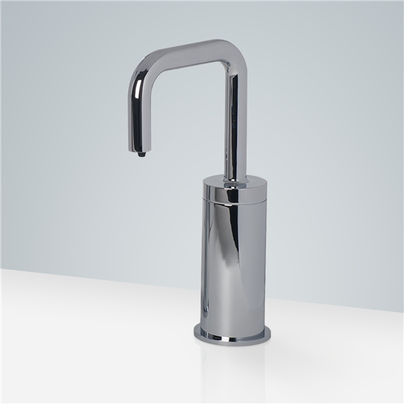 Browse Vessel Sink Soap Dispenser at