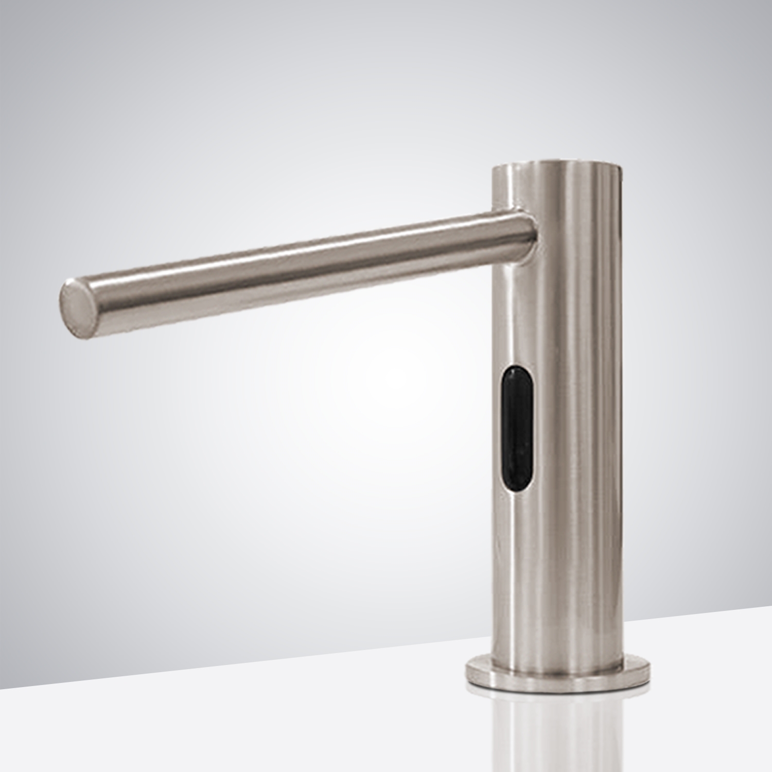 Shop the wall mounted soap dispenser at Fontana Showers