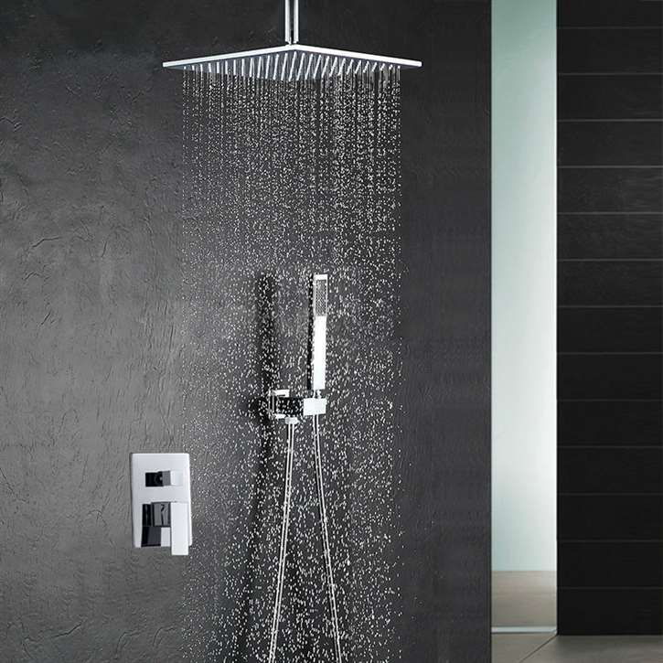 Rain Shower Head