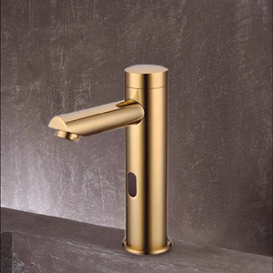 Toto Motion Sensor Faucet