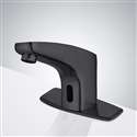 Fontana Mirage Commercial Automatic Motion Sensor Faucet