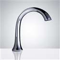 Loire Chrome Commercial Automatic Sensor Faucet