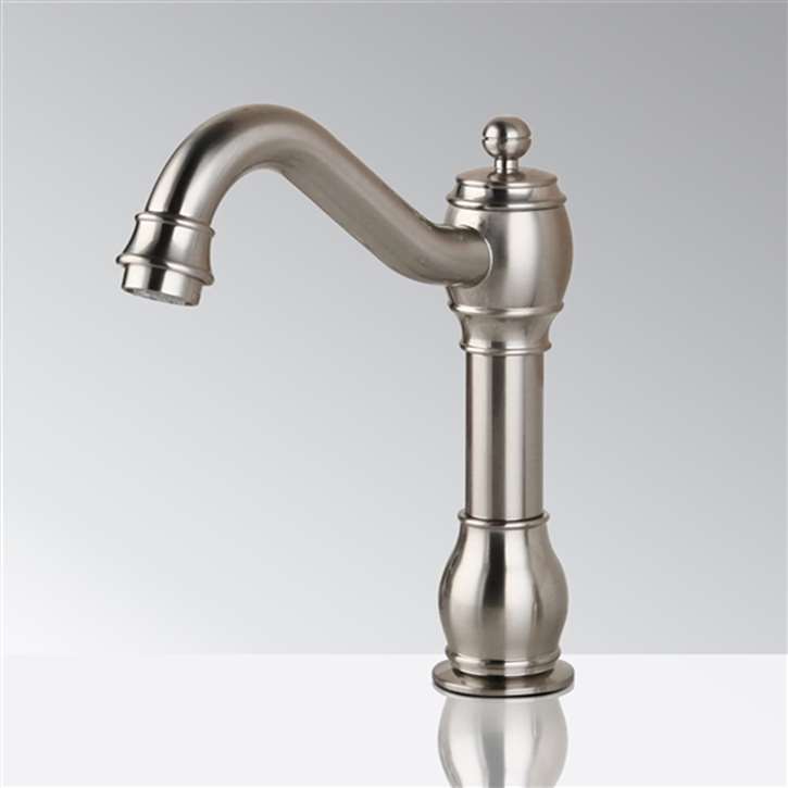 Moen Touchless Bathroom Faucet