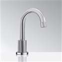 Fontana Chatou Chrome Touchless Faucet