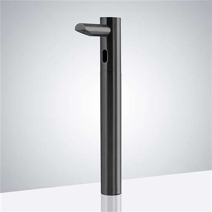 On Sale Oil Rubbed Bronze Soap Dispenser Freestanding At FontanaShowers   FS 289SD1ORBDP 2T 