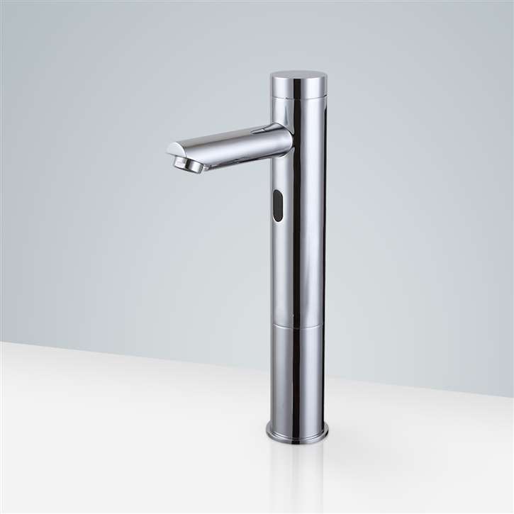 Browse Our Best Commercial Grade Faucets Commercial Automatic Best   FS 289WT 2T 