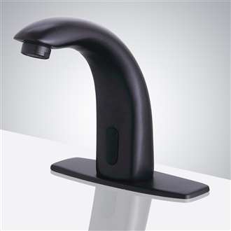 Lano commercial automatic motion Sensor Faucet-ORB