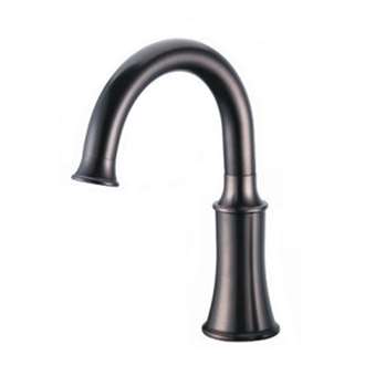 Fontana Venetian Bronze Electronic Commercial Sensor Faucets that are Built to Last The Fontana Commercial Smart Infrared Automatic Motion Sensor Faucet