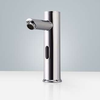 Solo Commercial Automatic Touchless Sensor Faucet