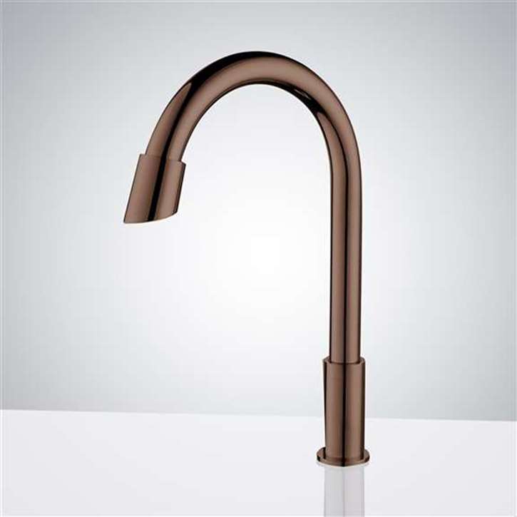 Top 5 Brands Touchless Faucet