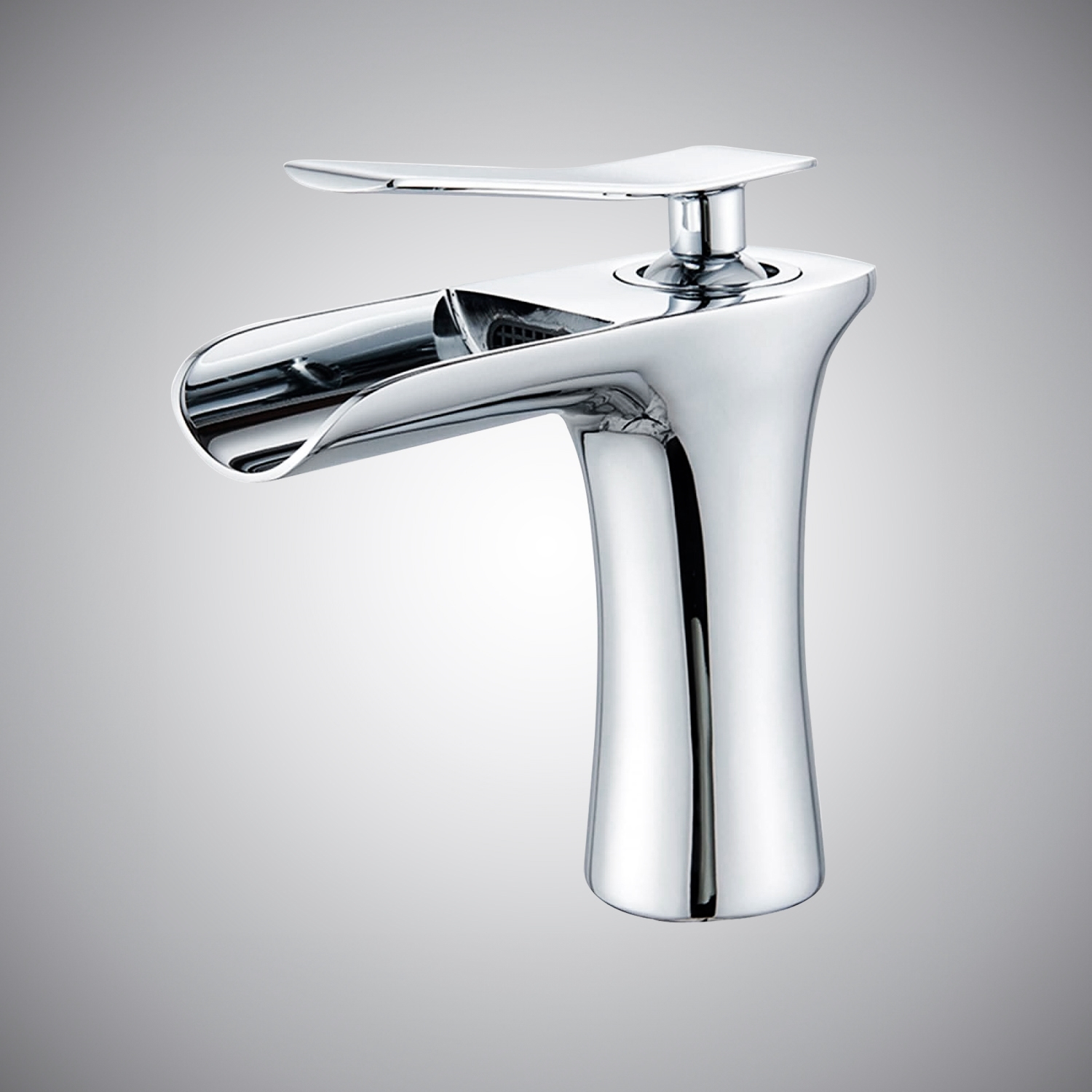 Basin Faucet, Chrome Fisnishes deals (High Quality)