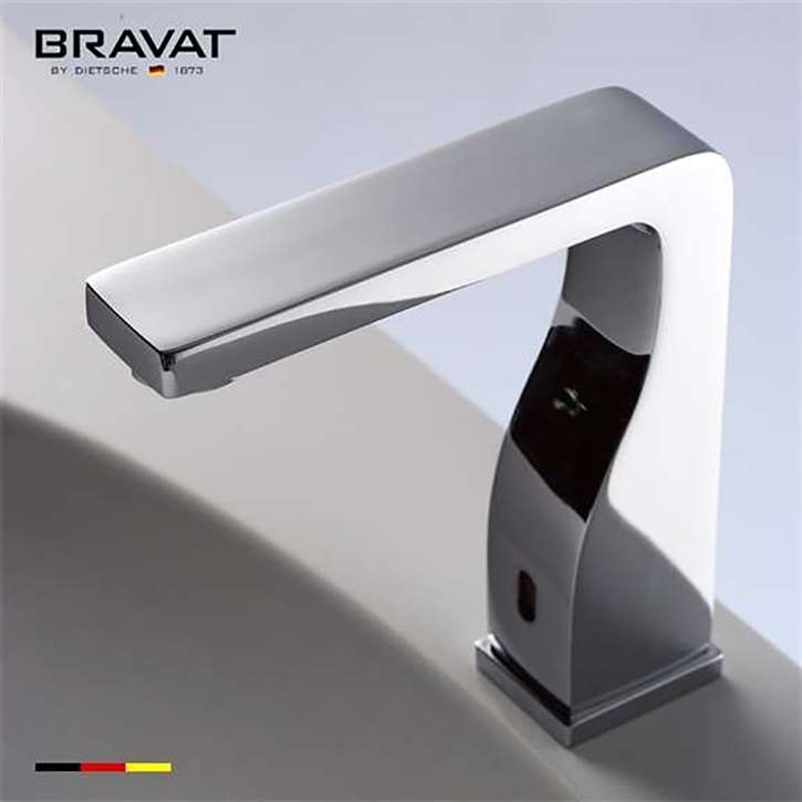 Top Commercial Toilets Motion Sensor Faucet