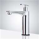 Touch Control Bathroom Basin Faucets