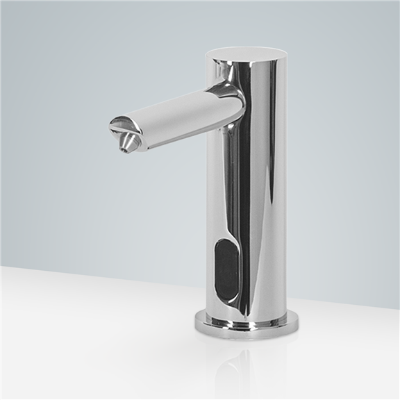 Best touchless soap dispenser