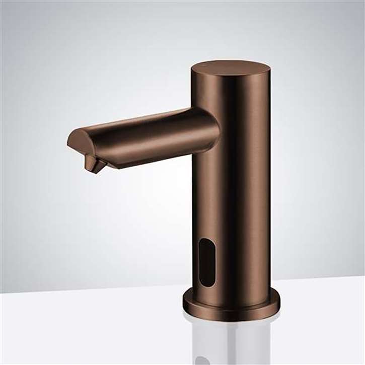 Electric Wall Mounted Soap Dispenser