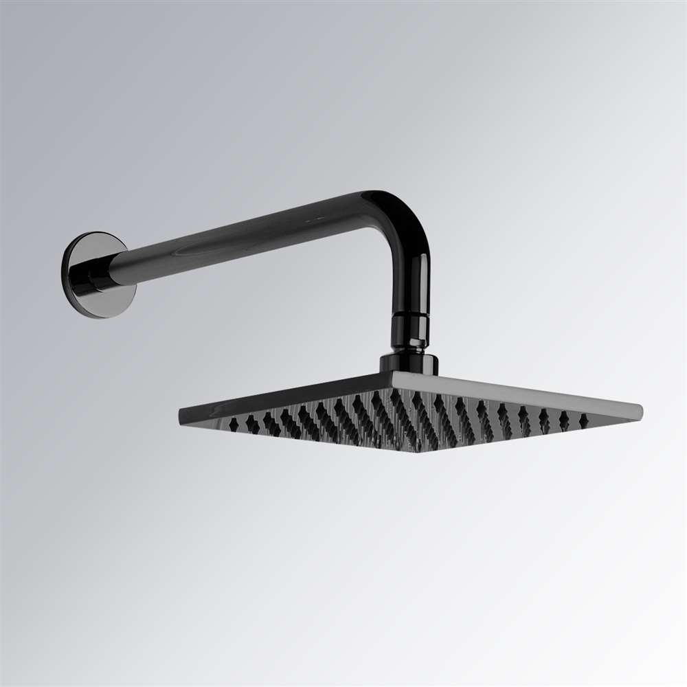 Square store Shower Head 10