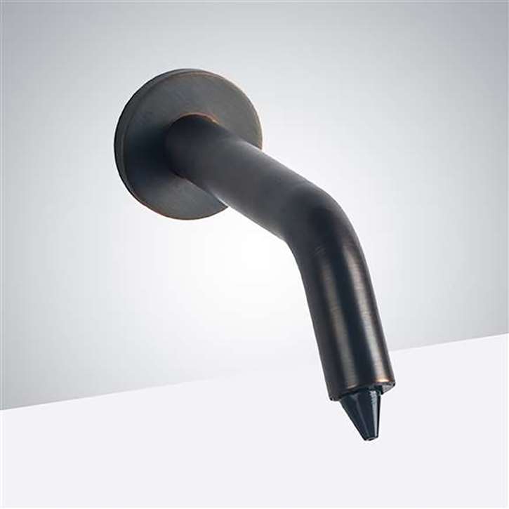 Commercial soap dispenser touchless