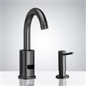 Fontana Commercial DORB Touchless Automatic Sensor Faucet