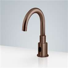 Fontana Commercial LORB Touchless Automatic Sensor Faucet