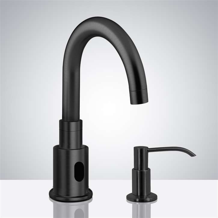 Fontana Commercial DORB Touchless Automatic Sensor Faucet