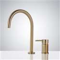 Fontana Commercial BG Touch less Automatic Sensor Faucet