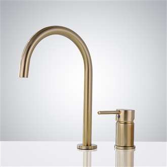 Fontana Commercial BG Touch less Automatic Sensor Faucet