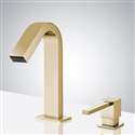 Fontana Commercial BG Touch less Automatic Sensor Faucet