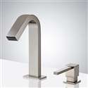 Fontana Commercial BN Touch less Automatic Sensor Faucet