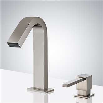 Fontana Commercial BN Touch less Automatic Sensor Faucet