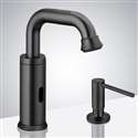 Fontana Commercial DORB Touchless Automatic Sensor Faucet