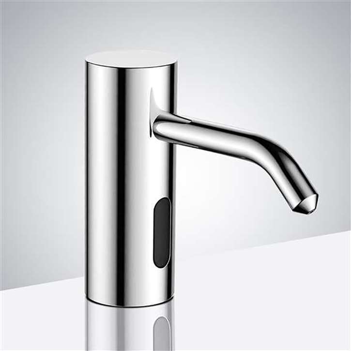 Commercial Bathroom Soap Dispenser