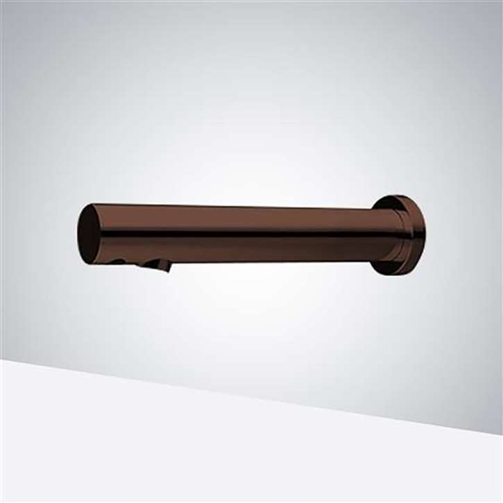 Visit Oil Rubbed Bronze Soap Dispenser At Fontanashowers Com   FS1196DP 2T 