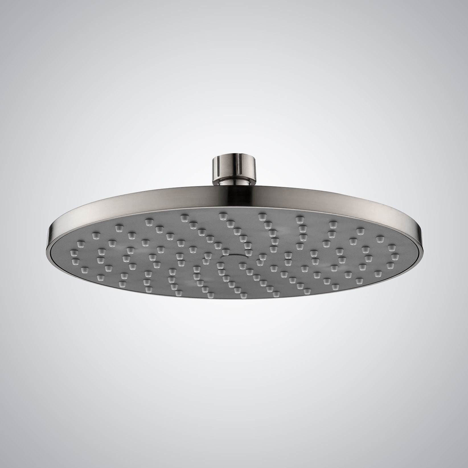 Tunas 7.5" Rainfall Shower Head with 13" Shower Arm