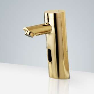 Kohler Motion Sensor Bathroom Faucet