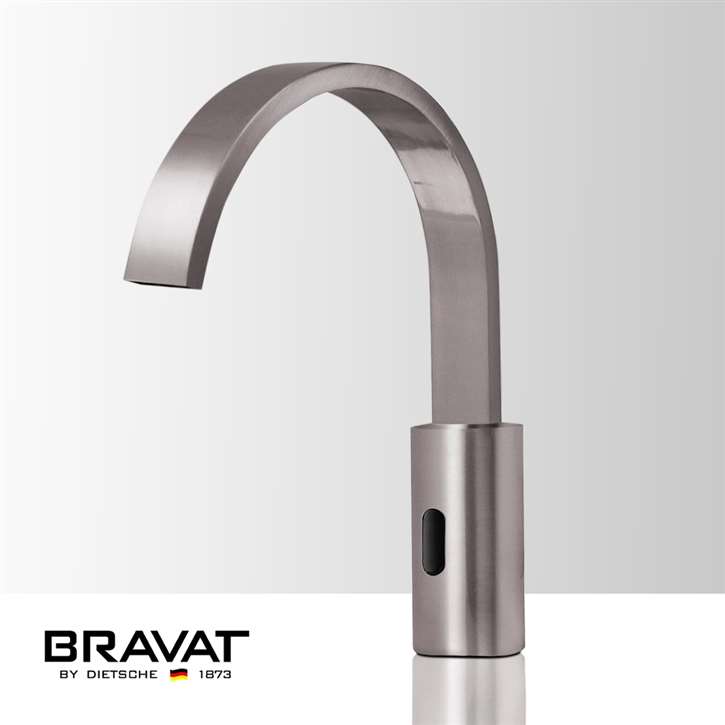 Fontana Commercial Touch less Automatic Sensor Faucet