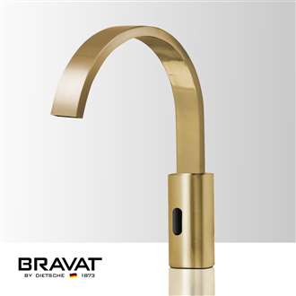 Fontana Commercial BG Touch less Automatic Sensor Faucet