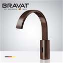 Fontana Commercial Sensor Faucet Oil Rubbed Bronze