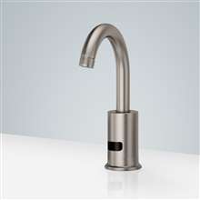 Fontana Commercial BN Touchless Automatic Sensor Faucet