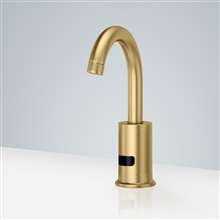 Fontana Commercial BG Touchless Automatic Sensor Faucet