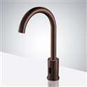 Fontana Commercial LORB Touchless Automatic Sensor Faucet