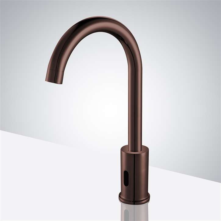 Fontana Commercial LORB Touchless Automatic Sensor Faucet