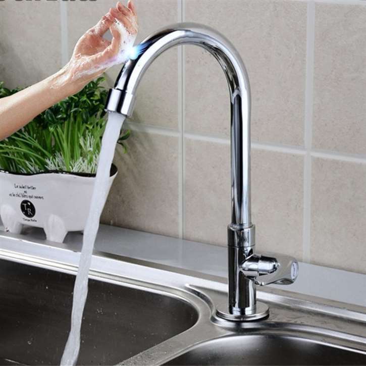 Delta 9178t DST Kitchen Sink Faucet