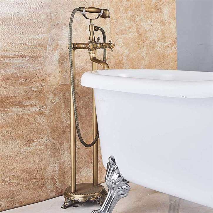 moen bathtub faucet