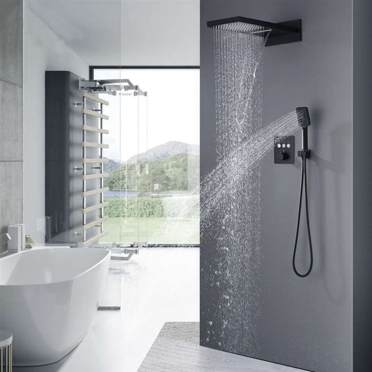 Browse the Best Unique Design Shower System