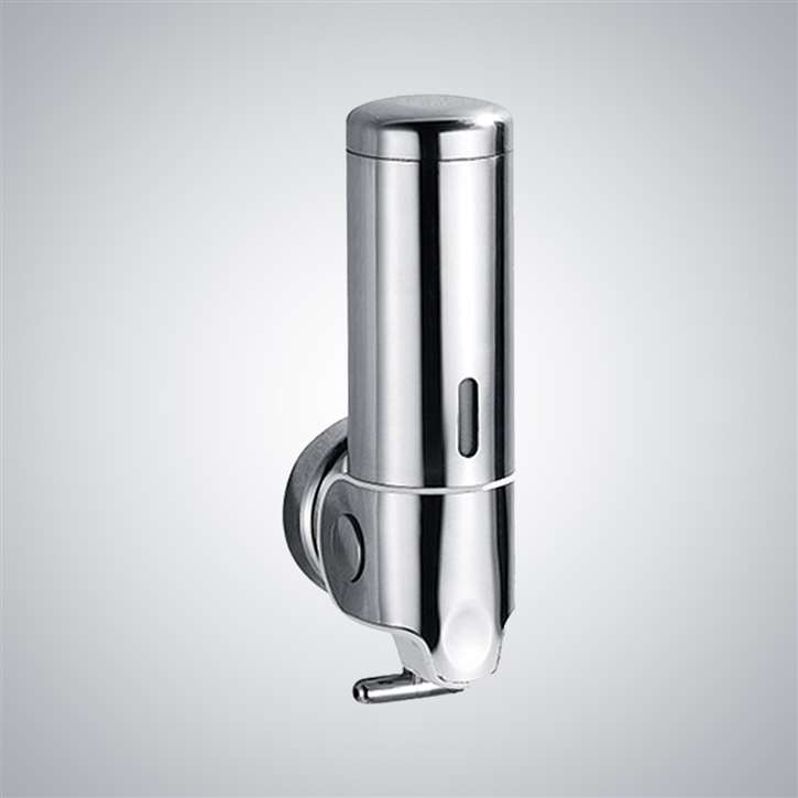 Best Architectural Design Commercial Bathroom Touchless Soap Dispensers ...