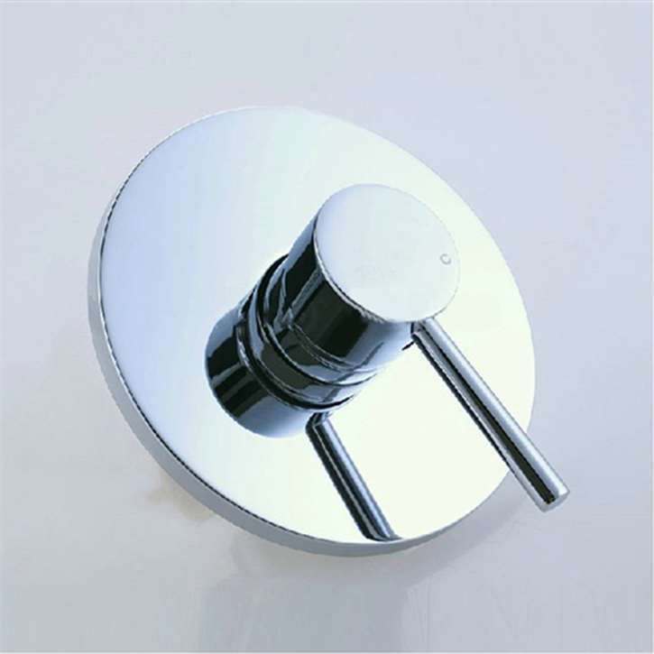 In-wall Shower Mixer Valve