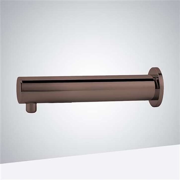 Oil Rubbed Bronze Soap Dispenser Wall Mounted